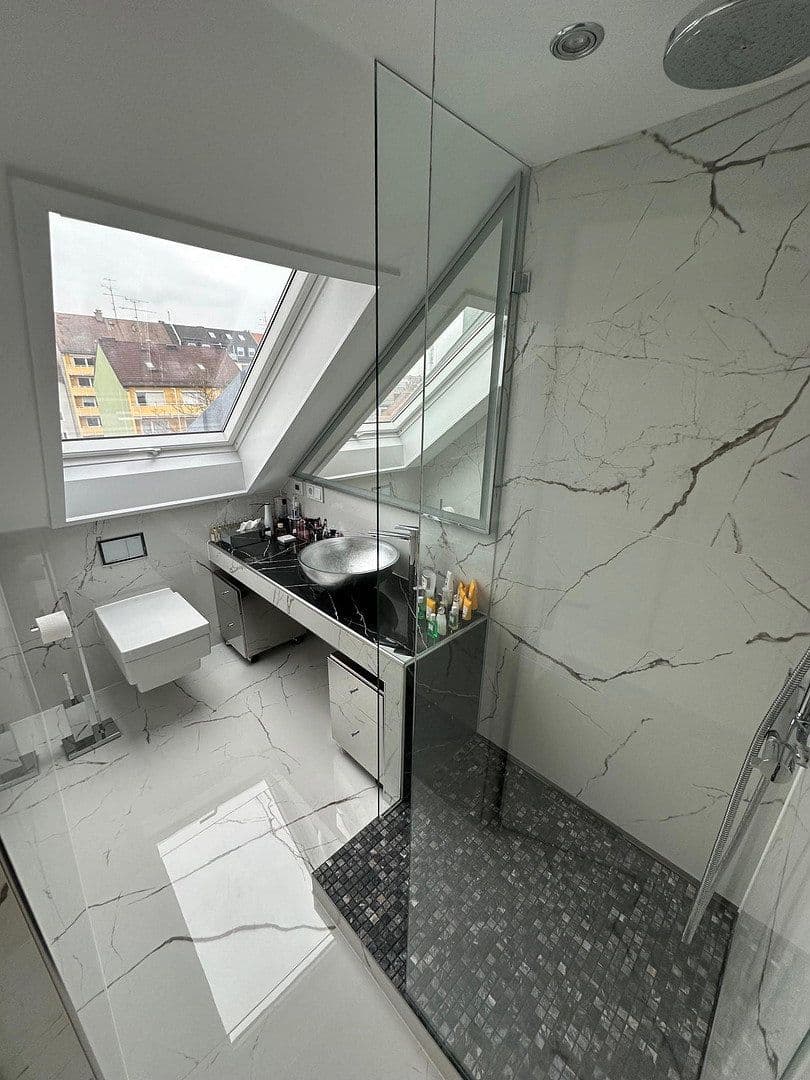 Predaj bytu 4-izbový 95 m², München, Bavorsko Predaj bytu 4-izbový 95 m², München, Bavorsko