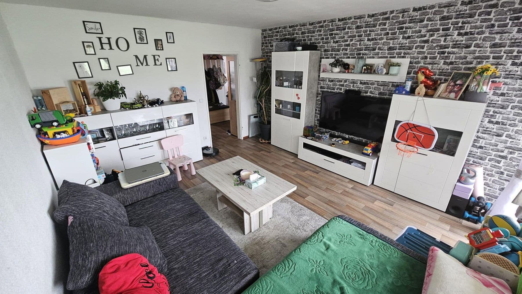 Predaj bytu 3-izbový 68 m², Nettetal, Severné Porýnie - Westfálsko Predaj bytu 3-izbový 68 m², Nettetal, Severné Porýnie - Westfálsko