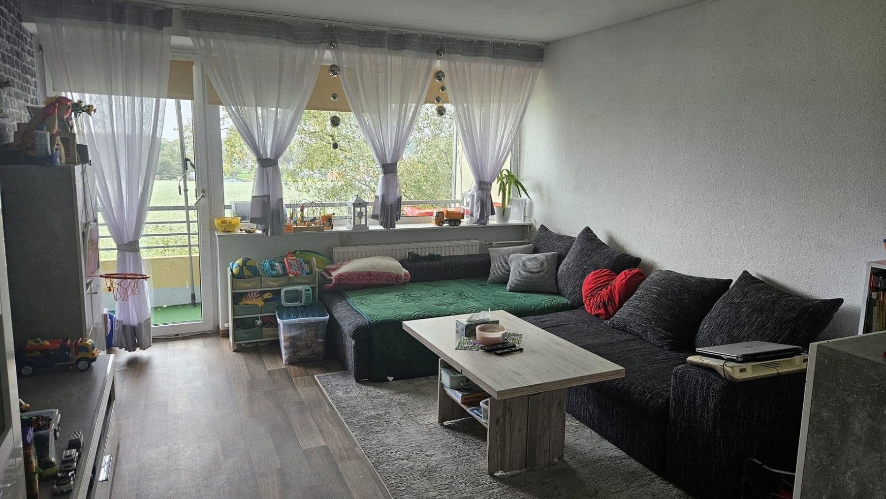 Predaj bytu 3-izbový 68 m², Nettetal, Severné Porýnie - Westfálsko Predaj bytu 3-izbový 68 m², Nettetal, Severné Porýnie - Westfálsko