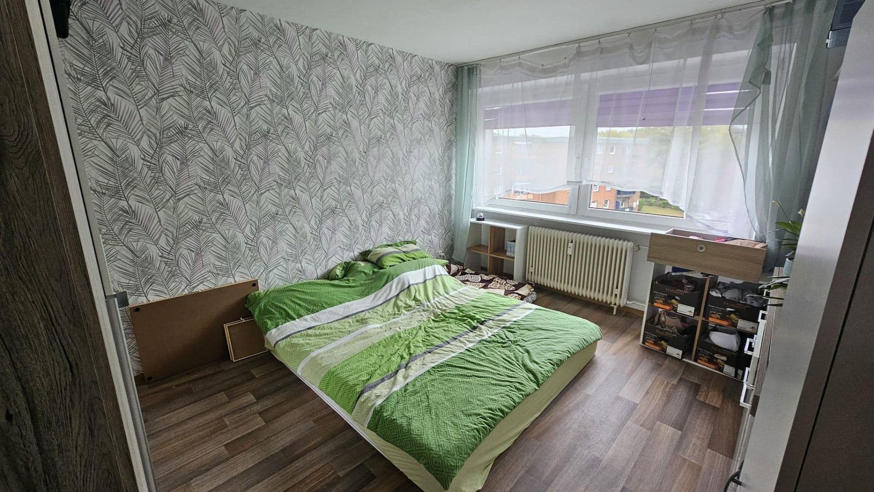 Predaj bytu 3-izbový 68 m², Nettetal, Severné Porýnie - Westfálsko Predaj bytu 3-izbový 68 m², Nettetal, Severné Porýnie - Westfálsko