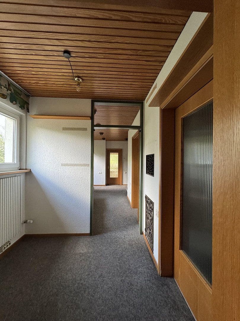 Predaj domu 180 m², pozemek 600 m², Essen, Severné Porýnie - Westfálsko Predaj domu 180 m², pozemek 600 m², Essen, Severné Porýnie - Westfálsko