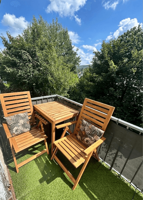 Predaj bytu 3-izbový 68 m², Dietzhölztal, Hesensko Predaj bytu 3-izbový 68 m², Dietzhölztal, Hesensko