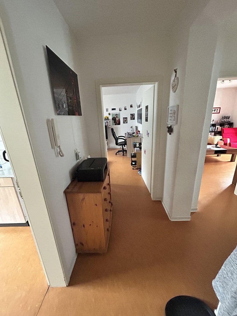 Predaj bytu 3-izbový 68 m², Dietzhölztal, Hesensko Predaj bytu 3-izbový 68 m², Dietzhölztal, Hesensko