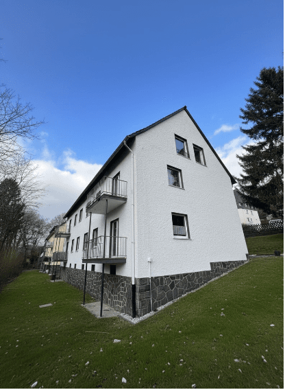 Predaj bytu 3-izbový 68 m², Dietzhölztal, Hesensko Predaj bytu 3-izbový 68 m², Dietzhölztal, Hesensko