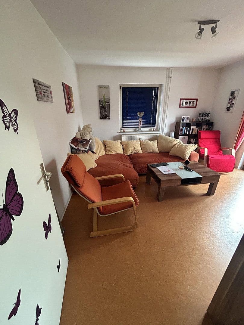 Predaj bytu 3-izbový 68 m², Dietzhölztal, Hesensko Predaj bytu 3-izbový 68 m², Dietzhölztal, Hesensko