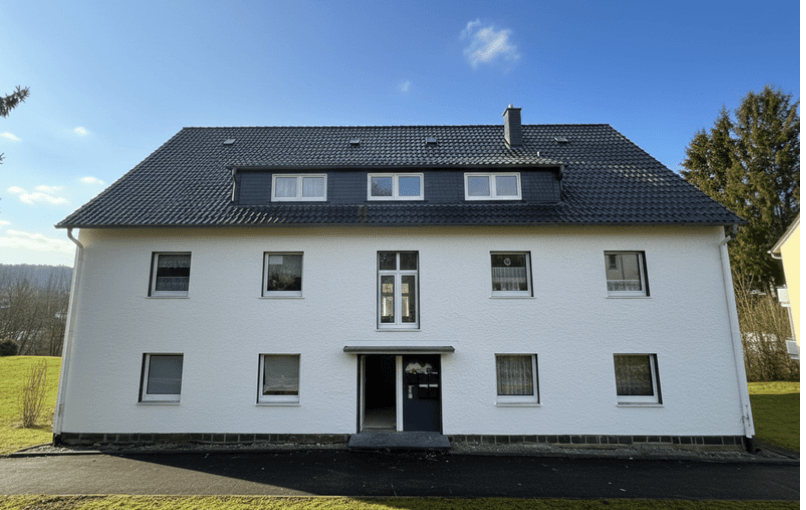 Predaj bytu 3-izbový 68 m², Dietzhölztal, Hesensko Predaj bytu 3-izbový 68 m², Dietzhölztal, Hesensko