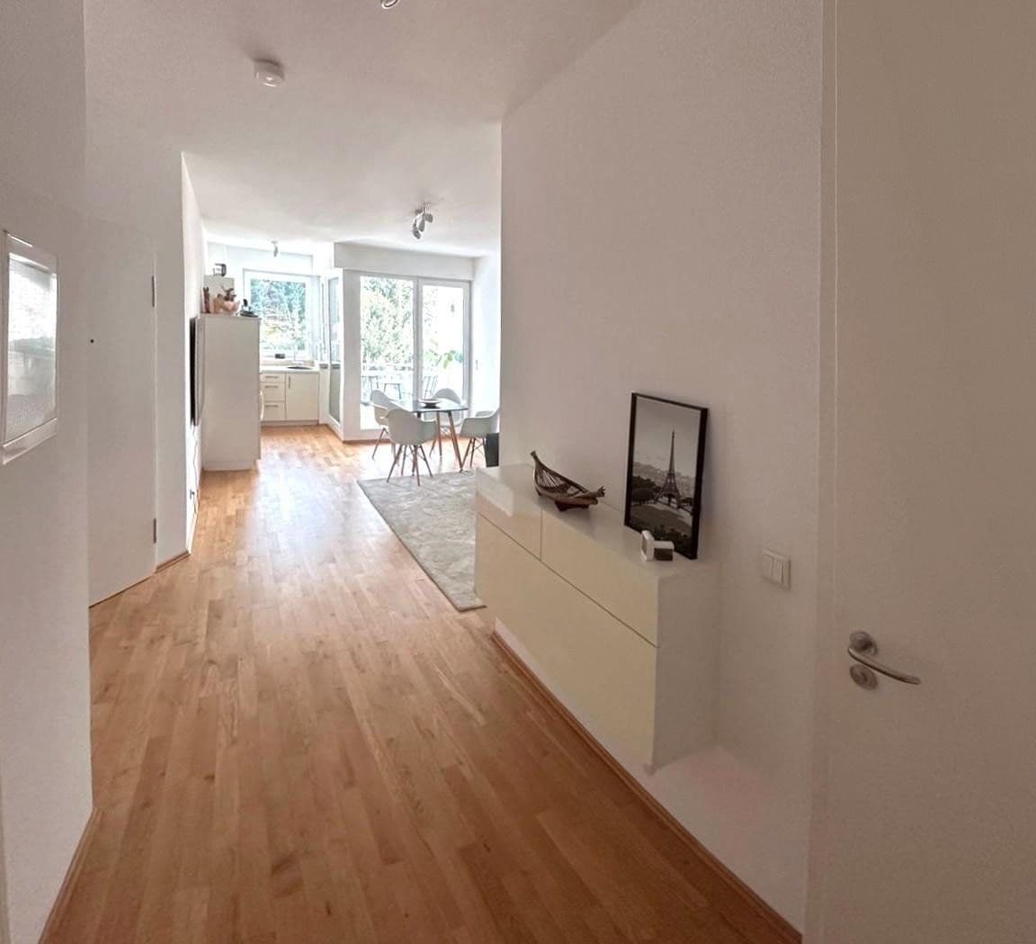 Prenájom bytu 2-izbový 59 m², Dellestraße 73, Düsseldorf, Severné Porýnie - Westfálsko Prenájom bytu 2-izbový 59 m², Dellestraße 73, Düsseldorf, Severné Porýnie - Westfálsko