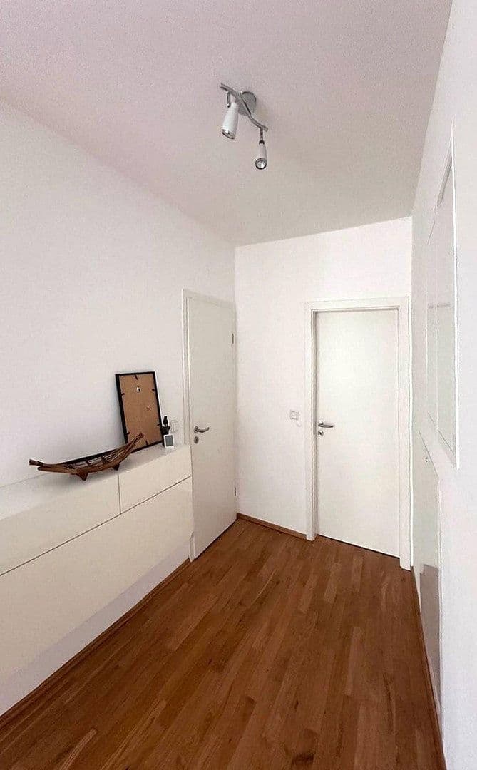 Prenájom bytu 2-izbový 59 m², Dellestraße 73, Düsseldorf, Severné Porýnie - Westfálsko Prenájom bytu 2-izbový 59 m², Dellestraße 73, Düsseldorf, Severné Porýnie - Westfálsko
