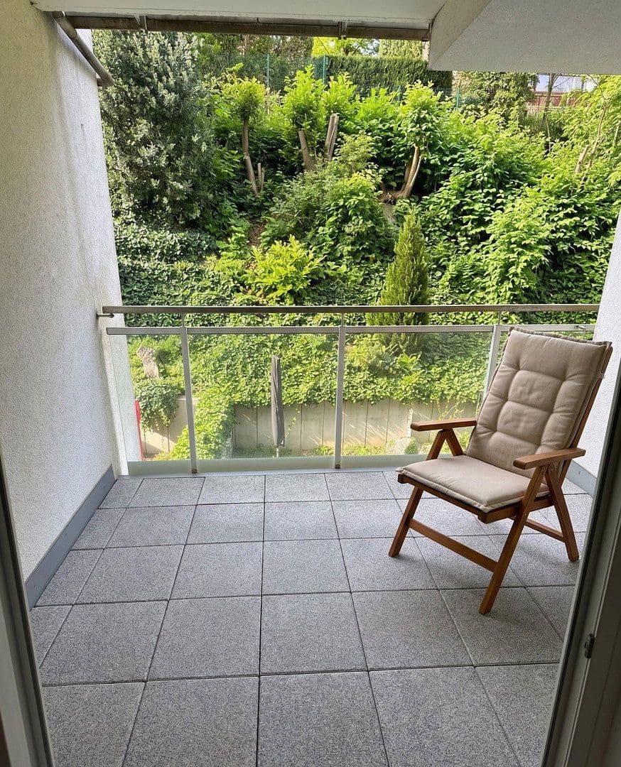 Prenájom bytu 2-izbový 59 m², Dellestraße 73, Düsseldorf, Severné Porýnie - Westfálsko Prenájom bytu 2-izbový 59 m², Dellestraße 73, Düsseldorf, Severné Porýnie - Westfálsko