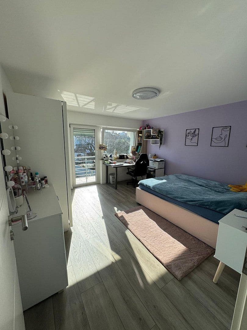 Predaj domu 110 m², pozemek 395 m², Forlenweg 16, Rastatt, Bádensko-Wurttembersko Predaj domu 110 m², pozemek 395 m², Forlenweg 16, Rastatt, Bádensko-Wurttembersko