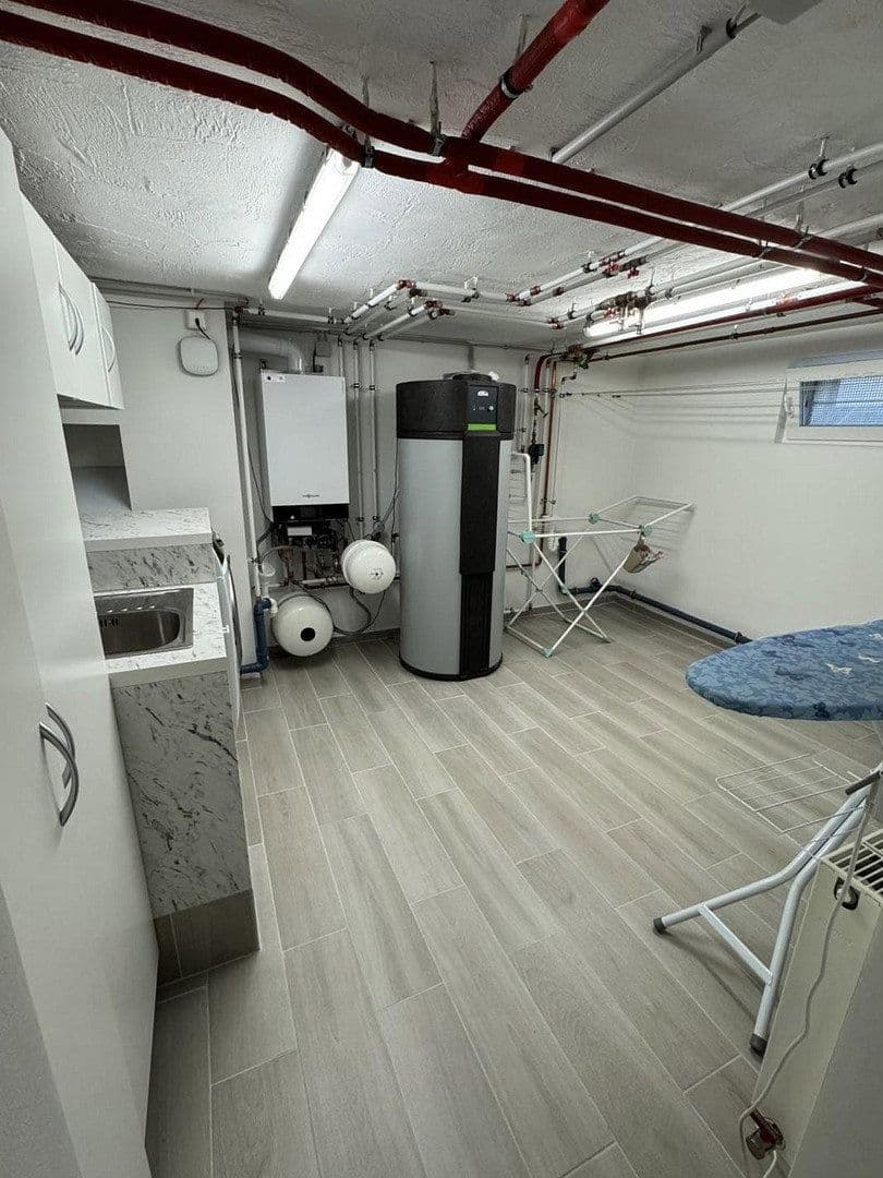 Predaj domu 110 m², pozemek 395 m², Forlenweg 16, Rastatt, Bádensko-Wurttembersko Predaj domu 110 m², pozemek 395 m², Forlenweg 16, Rastatt, Bádensko-Wurttembersko