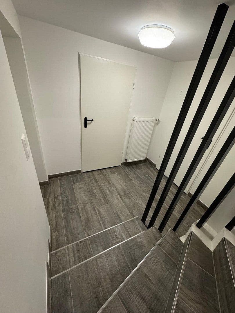 Predaj domu 110 m², pozemek 395 m², Forlenweg 16, Rastatt, Bádensko-Wurttembersko Predaj domu 110 m², pozemek 395 m², Forlenweg 16, Rastatt, Bádensko-Wurttembersko