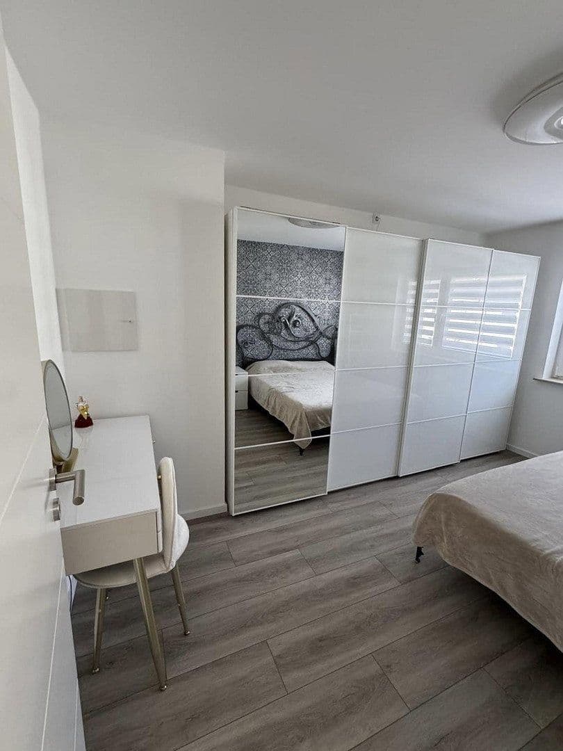 Predaj domu 110 m², pozemek 395 m², Forlenweg 16, Rastatt, Bádensko-Wurttembersko Predaj domu 110 m², pozemek 395 m², Forlenweg 16, Rastatt, Bádensko-Wurttembersko