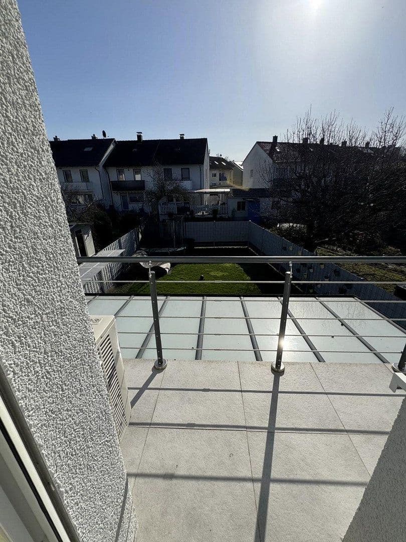Predaj domu 110 m², pozemek 395 m², Forlenweg 16, Rastatt, Bádensko-Wurttembersko Predaj domu 110 m², pozemek 395 m², Forlenweg 16, Rastatt, Bádensko-Wurttembersko