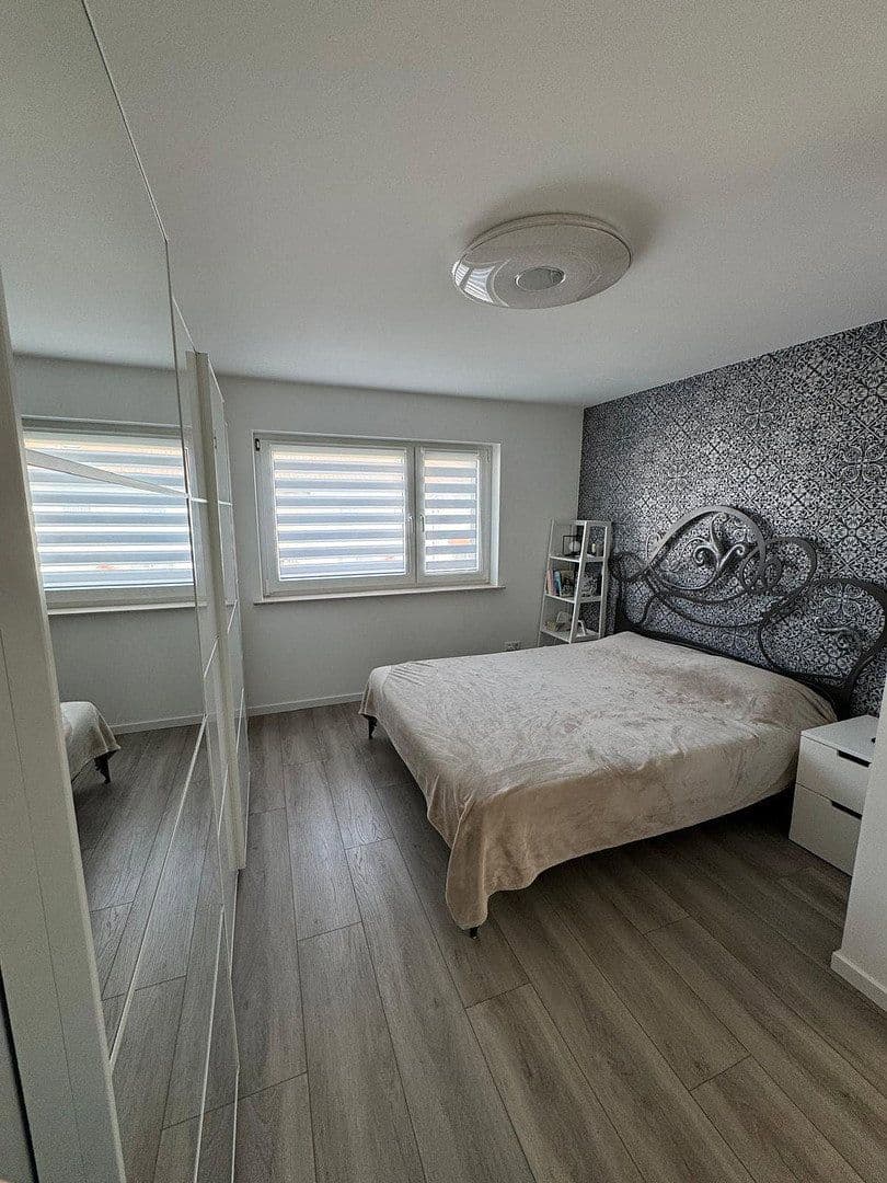 Predaj domu 110 m², pozemek 395 m², Forlenweg 16, Rastatt, Bádensko-Wurttembersko Predaj domu 110 m², pozemek 395 m², Forlenweg 16, Rastatt, Bádensko-Wurttembersko