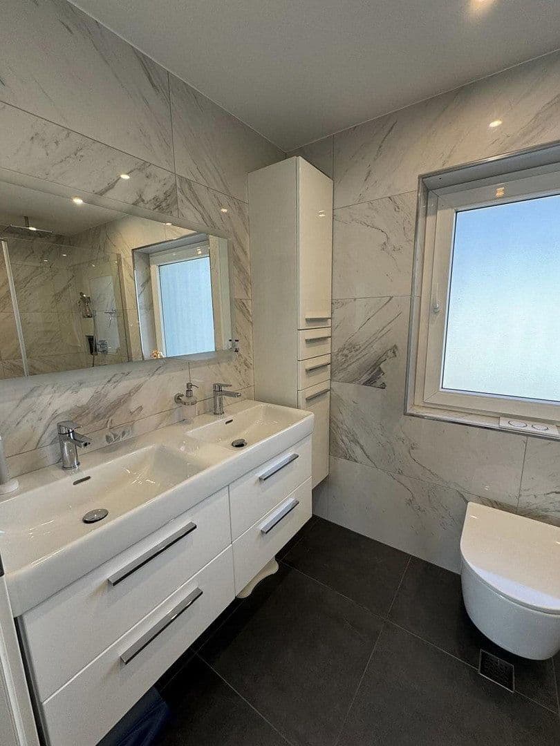 Predaj domu 110 m², pozemek 395 m², Forlenweg 16, Rastatt, Bádensko-Wurttembersko Predaj domu 110 m², pozemek 395 m², Forlenweg 16, Rastatt, Bádensko-Wurttembersko