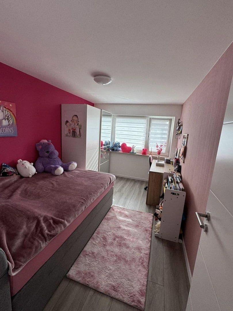 Predaj domu 110 m², pozemek 395 m², Forlenweg 16, Rastatt, Bádensko-Wurttembersko Predaj domu 110 m², pozemek 395 m², Forlenweg 16, Rastatt, Bádensko-Wurttembersko