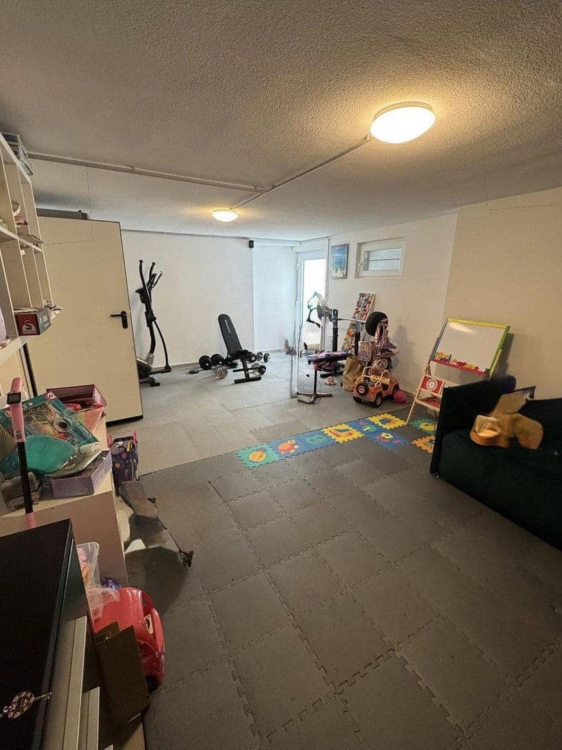 Predaj domu 110 m², pozemek 395 m², Forlenweg 16, Rastatt, Bádensko-Wurttembersko Predaj domu 110 m², pozemek 395 m², Forlenweg 16, Rastatt, Bádensko-Wurttembersko
