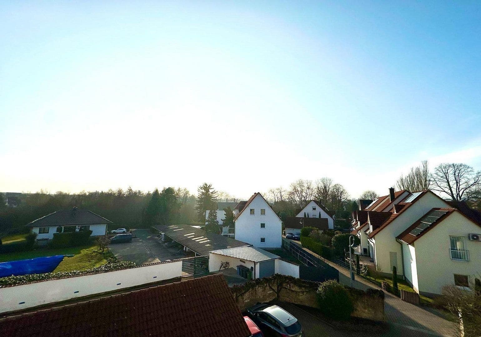 Predaj bytu 4-izbový 100 m², Badstraße 10, Freinsheim, Porýnie-Falcko Predaj bytu 4-izbový 100 m², Badstraße 10, Freinsheim, Porýnie-Falcko