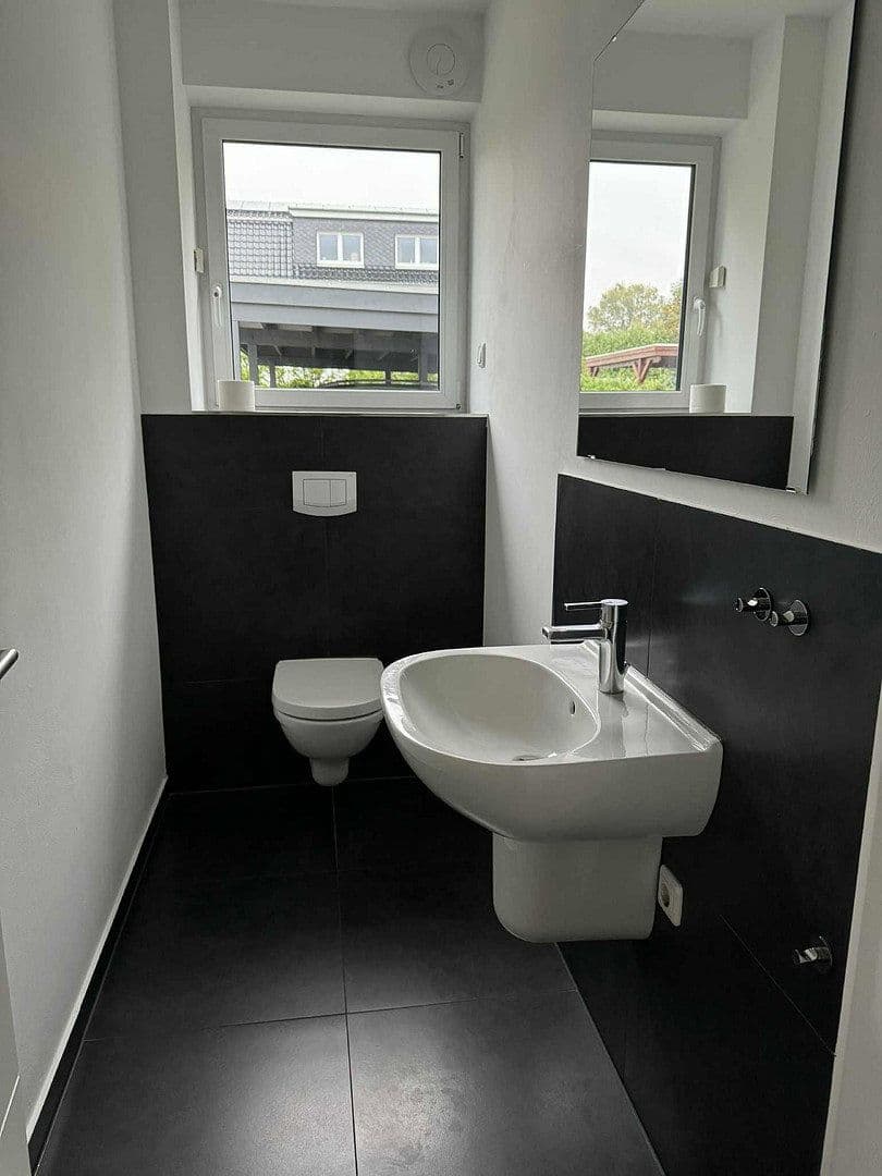Predaj domu 130 m², pozemek 350 m², Bad Bramstedt, Šlezvicko-Holštajnsko Predaj domu 130 m², pozemek 350 m², Bad Bramstedt, Šlezvicko-Holštajnsko