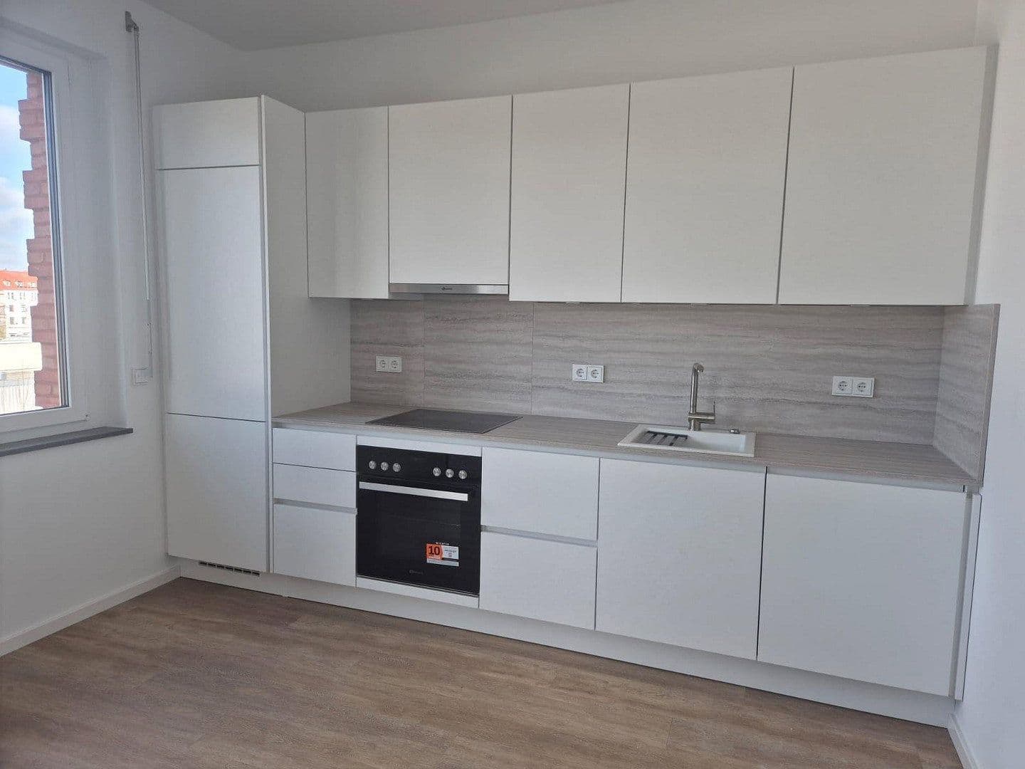 Prenájom bytu 2-izbový 66 m², Von-der-Decken-Str. 16, Hannover, Dolné Sasko Prenájom bytu 2-izbový 66 m², Von-der-Decken-Str. 16, Hannover, Dolné Sasko