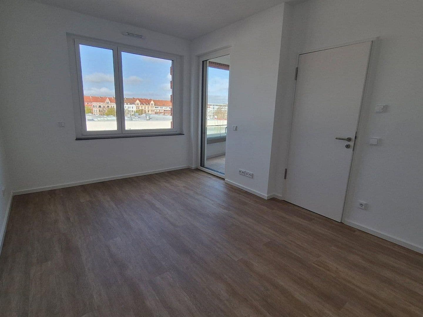 Prenájom bytu 2-izbový 66 m², Von-der-Decken-Str. 16, Hannover, Dolné Sasko Prenájom bytu 2-izbový 66 m², Von-der-Decken-Str. 16, Hannover, Dolné Sasko