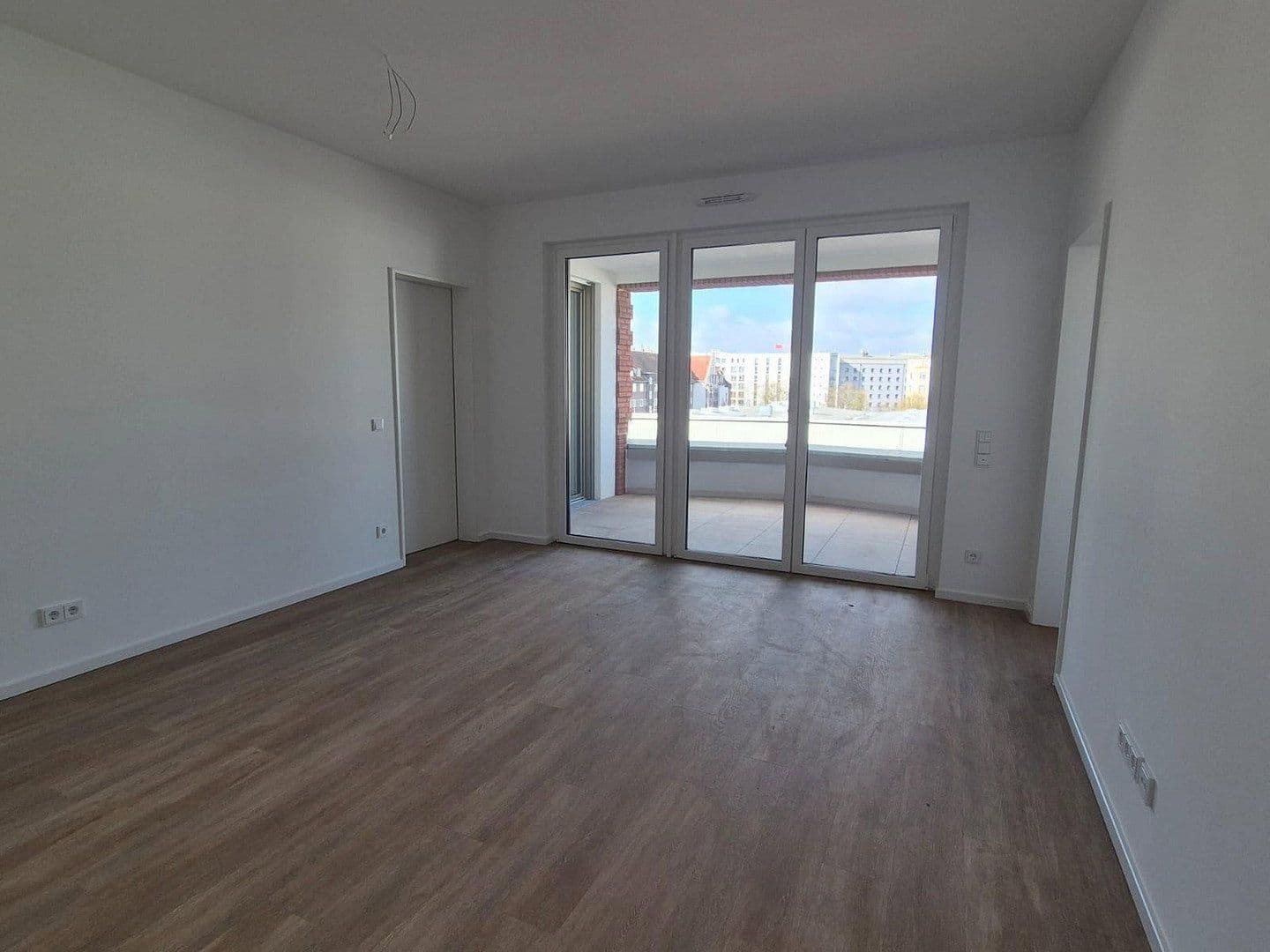 Prenájom bytu 2-izbový 66 m², Von-der-Decken-Str. 16, Hannover, Dolné Sasko Prenájom bytu 2-izbový 66 m², Von-der-Decken-Str. 16, Hannover, Dolné Sasko