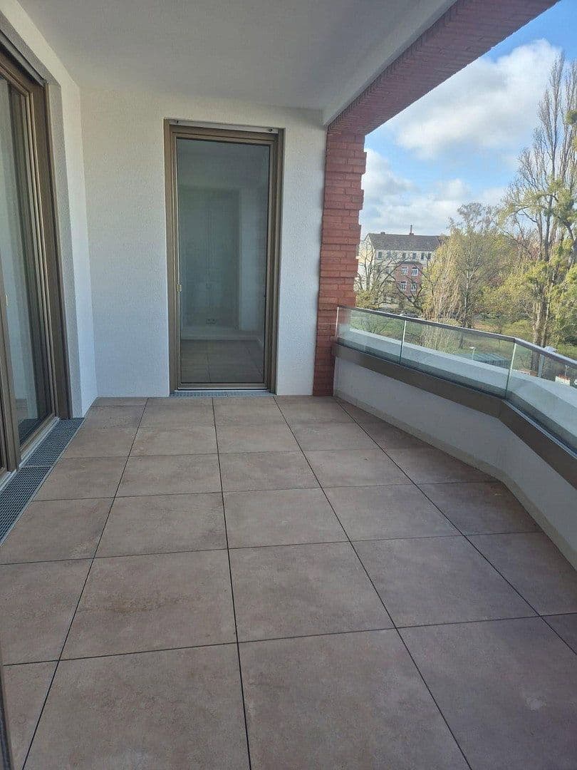 Prenájom bytu 2-izbový 66 m², Von-der-Decken-Str. 16, Hannover, Dolné Sasko Prenájom bytu 2-izbový 66 m², Von-der-Decken-Str. 16, Hannover, Dolné Sasko