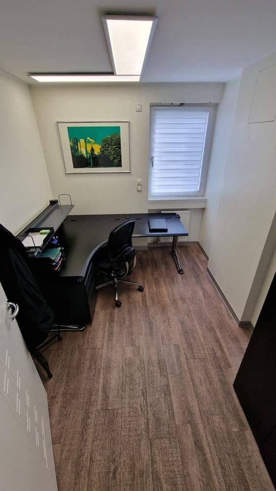 Prenájom kancelárie 70 m², Oederweg 43, Frankfurt am Main, Hesensko Prenájom kancelárie 70 m², Oederweg 43, Frankfurt am Main, Hesensko