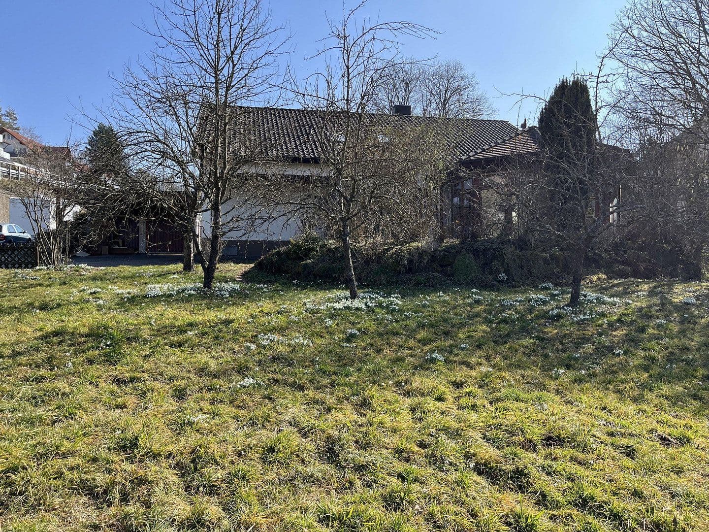 Predaj domu 267 m², pozemek 999 m², Calw, Bádensko-Wurttembersko Predaj domu 267 m², pozemek 999 m², Calw, Bádensko-Wurttembersko