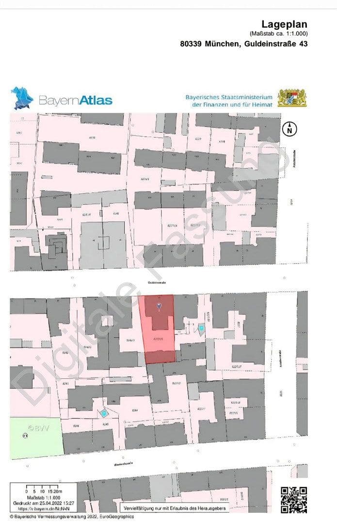 Predaj bytu 1-izbový 46 m², München, Bavorsko Predaj bytu 1-izbový 46 m², München, Bavorsko
