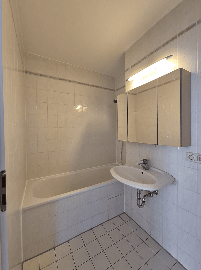Predaj bytu 3-izbový 72 m², Adejeweg, Unterhaching, Bavorsko Predaj bytu 3-izbový 72 m², Adejeweg, Unterhaching, Bavorsko