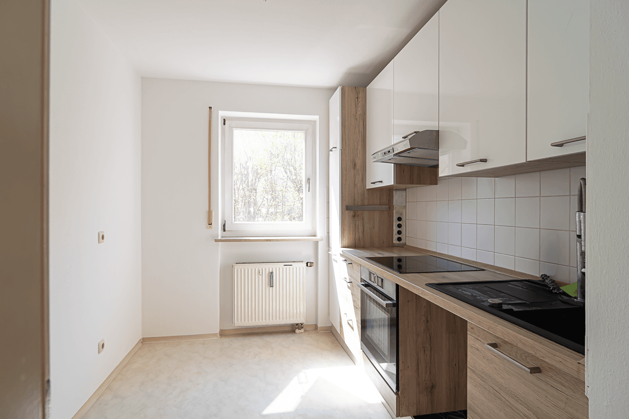 Predaj bytu 3-izbový 72 m², Adejeweg, Unterhaching, Bavorsko Predaj bytu 3-izbový 72 m², Adejeweg, Unterhaching, Bavorsko