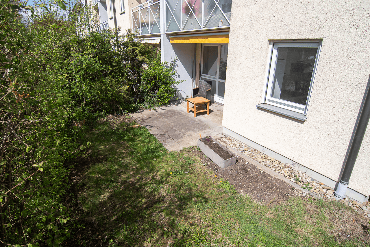 Predaj bytu 3-izbový 72 m², Adejeweg, Unterhaching, Bavorsko Predaj bytu 3-izbový 72 m², Adejeweg, Unterhaching, Bavorsko