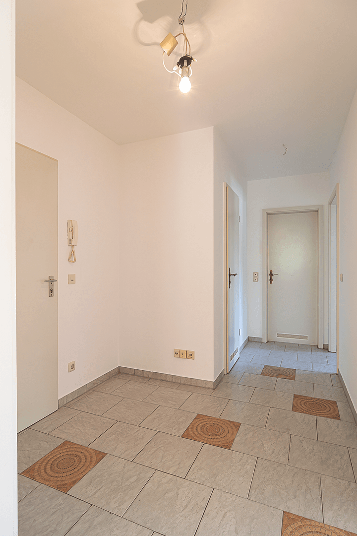 Predaj bytu 3-izbový 72 m², Adejeweg, Unterhaching, Bavorsko Predaj bytu 3-izbový 72 m², Adejeweg, Unterhaching, Bavorsko