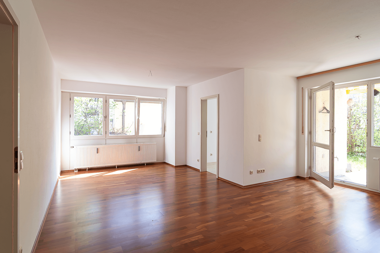 Predaj bytu 3-izbový 72 m², Adejeweg, Unterhaching, Bavorsko Predaj bytu 3-izbový 72 m², Adejeweg, Unterhaching, Bavorsko