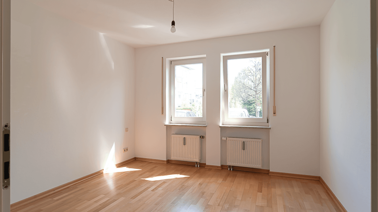 Predaj bytu 3-izbový 72 m², Adejeweg, Unterhaching, Bavorsko Predaj bytu 3-izbový 72 m², Adejeweg, Unterhaching, Bavorsko