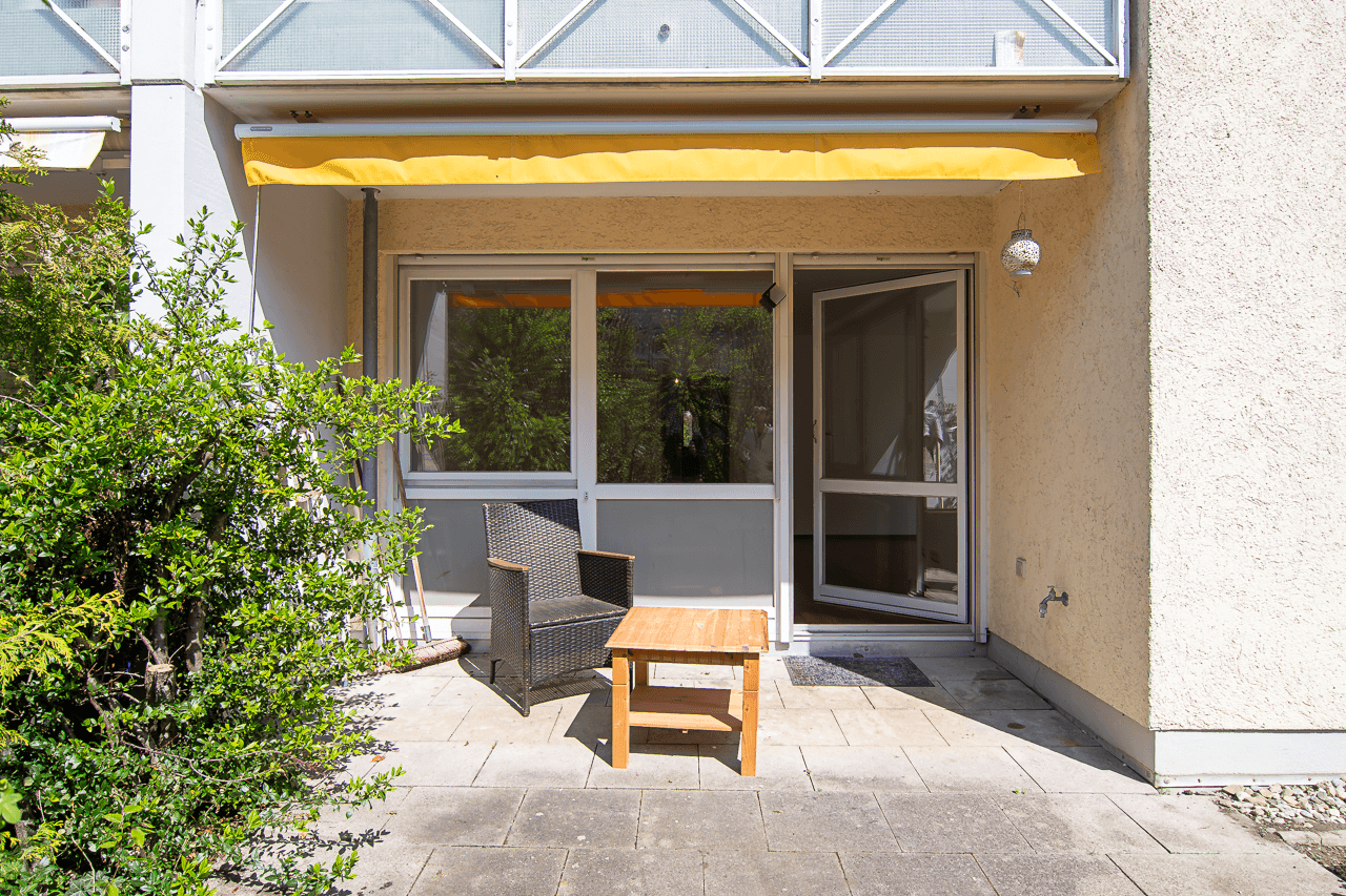 Predaj bytu 3-izbový 72 m², Adejeweg, Unterhaching, Bavorsko Predaj bytu 3-izbový 72 m², Adejeweg, Unterhaching, Bavorsko