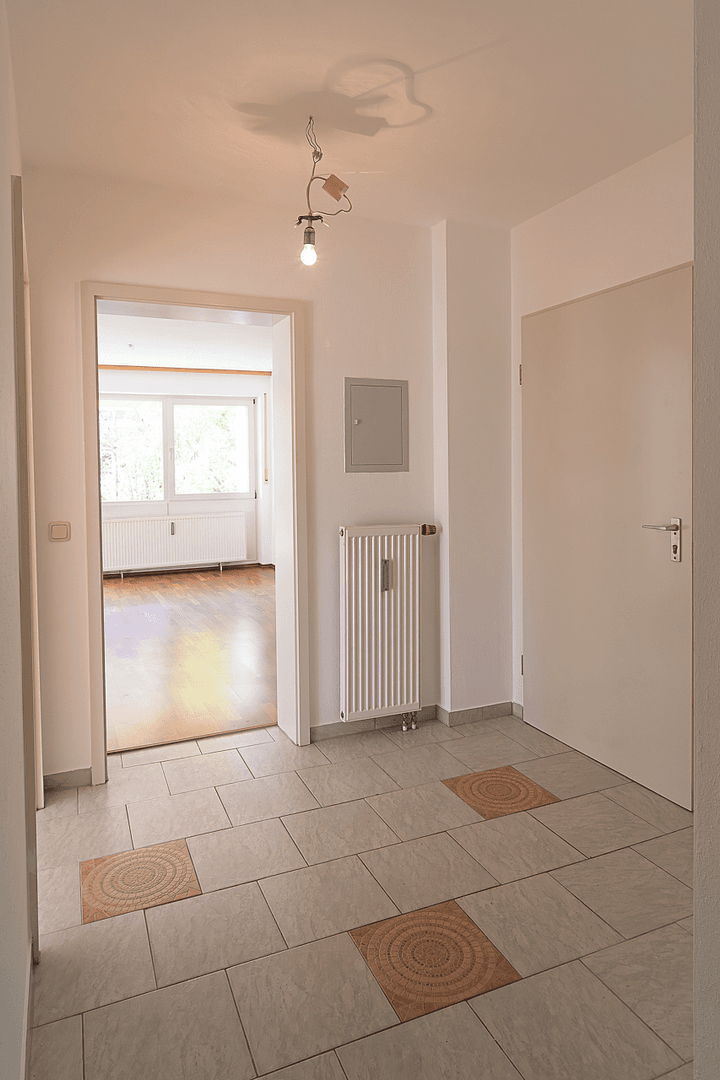 Predaj bytu 3-izbový 72 m², Adejeweg, Unterhaching, Bavorsko Predaj bytu 3-izbový 72 m², Adejeweg, Unterhaching, Bavorsko