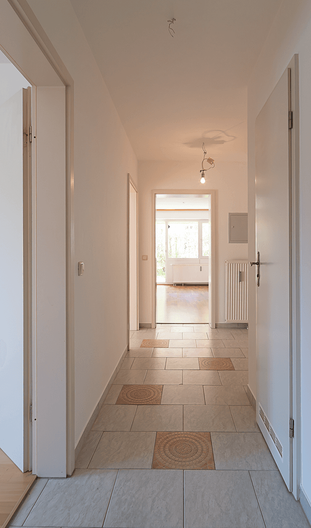 Predaj bytu 3-izbový 72 m², Adejeweg, Unterhaching, Bavorsko Predaj bytu 3-izbový 72 m², Adejeweg, Unterhaching, Bavorsko
