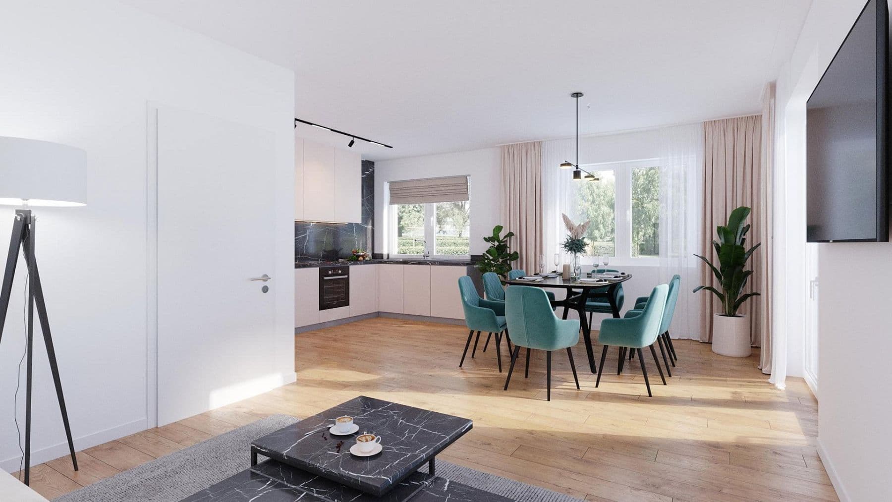 Predaj domu 110 m², pozemek 270 m², Gisselstraße 3, Bremerhaven, Brémy Predaj domu 110 m², pozemek 270 m², Gisselstraße 3, Bremerhaven, Brémy