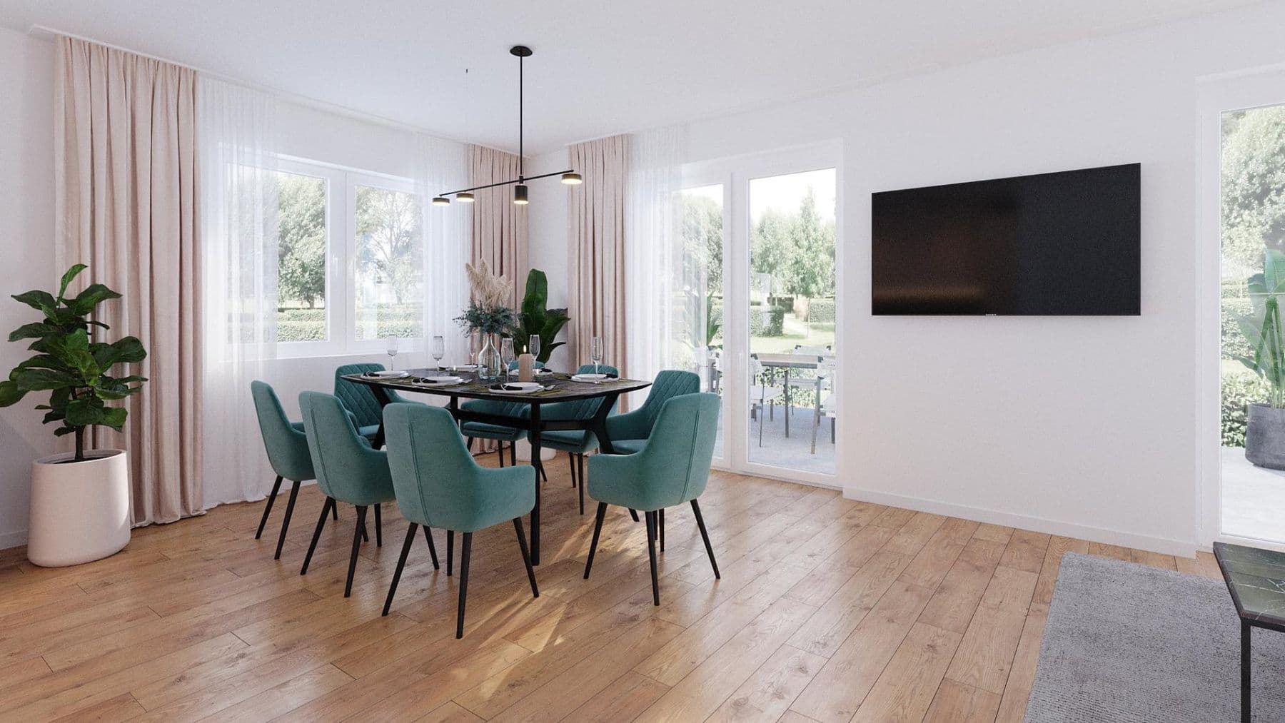 Predaj domu 110 m², pozemek 270 m², Gisselstraße 3, Bremerhaven, Brémy Predaj domu 110 m², pozemek 270 m², Gisselstraße 3, Bremerhaven, Brémy