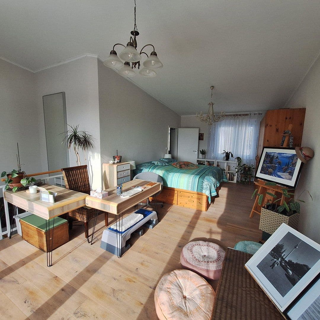 Predaj domu 181 m², pozemek 300 m², Bremen, Brémy Predaj domu 181 m², pozemek 300 m², Bremen, Brémy