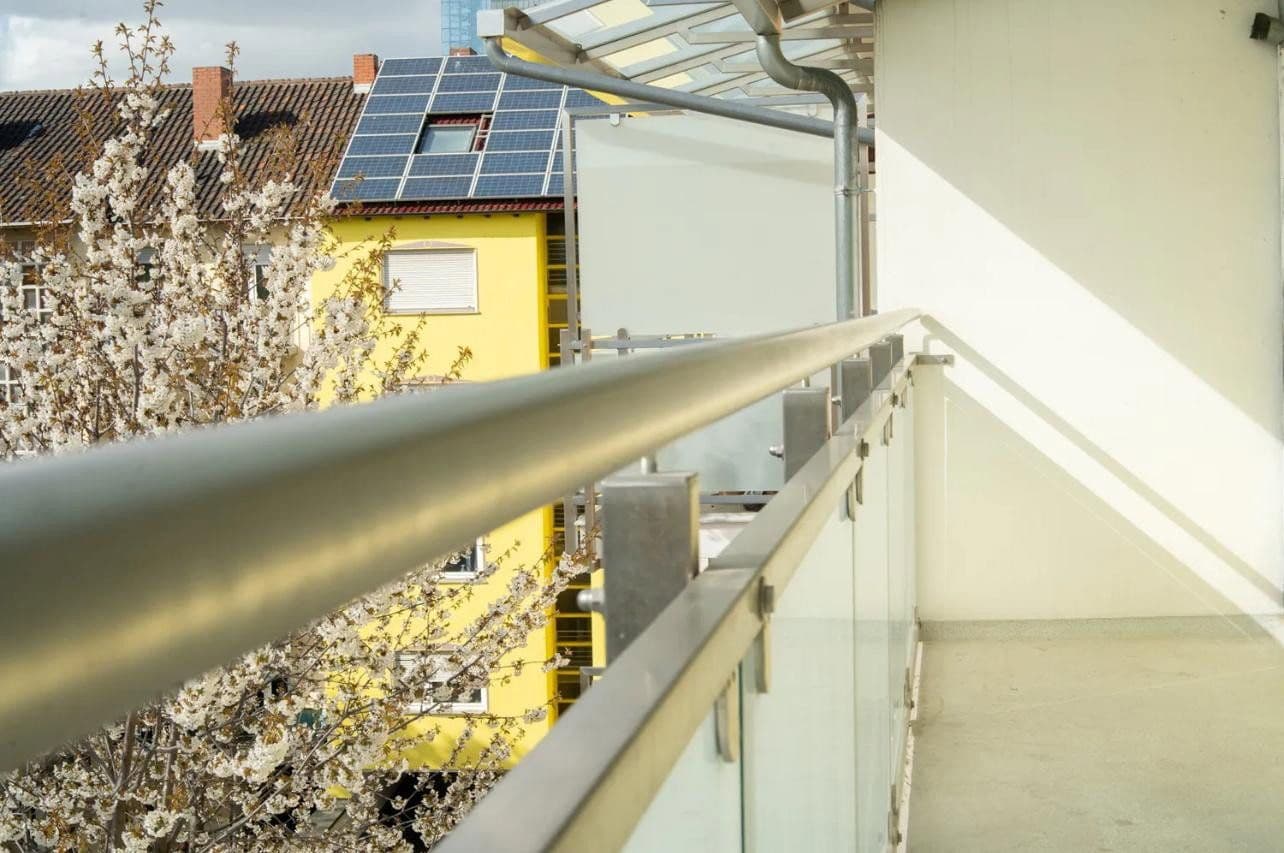 Predaj bytu 1-izbový 49 m², Bellenstraße 46, Mannheim, Bádensko-Wurttembersko Predaj bytu 1-izbový 49 m², Bellenstraße 46, Mannheim, Bádensko-Wurttembersko