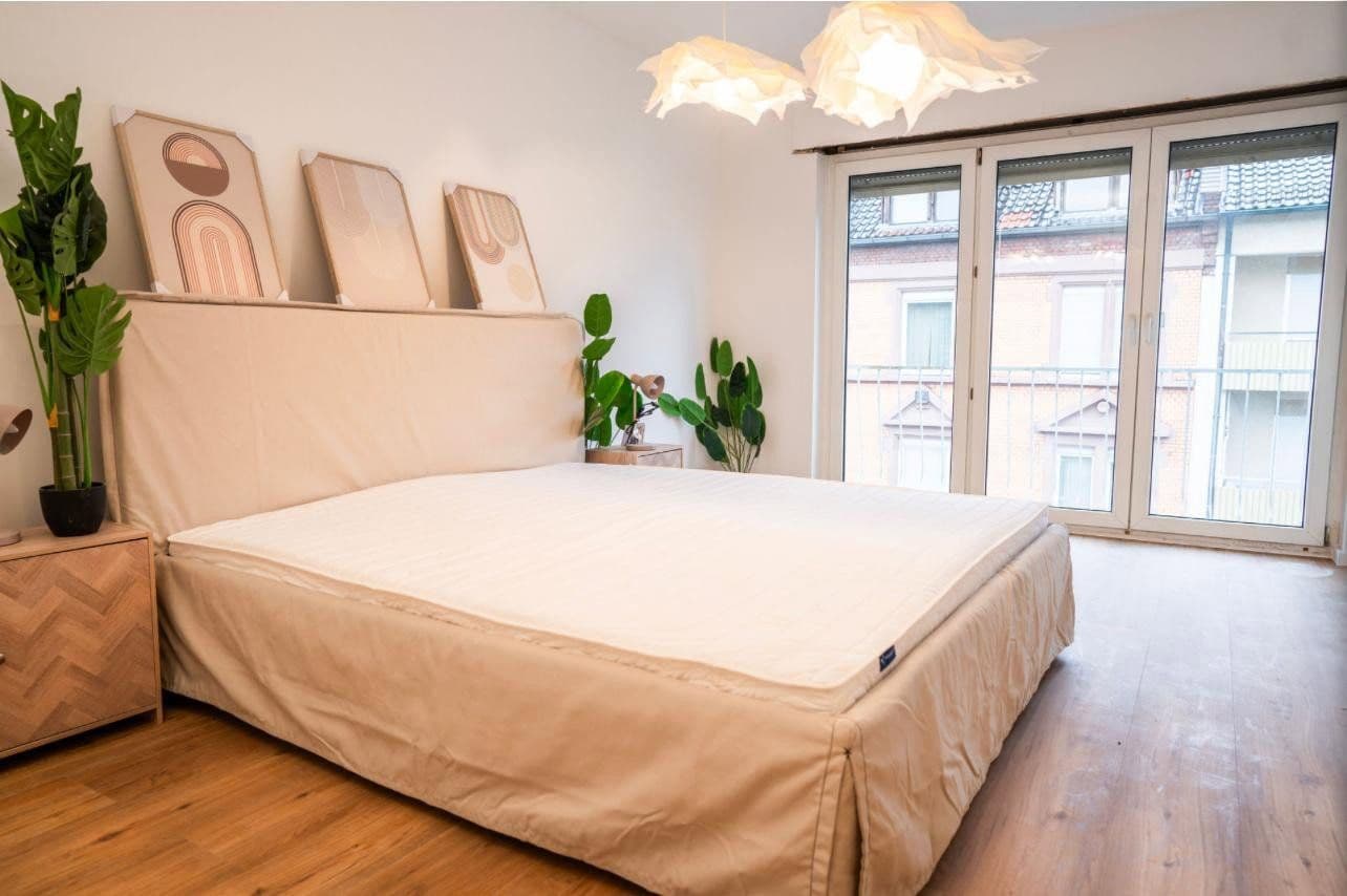 Predaj bytu 1-izbový 49 m², Bellenstraße 46, Mannheim, Bádensko-Wurttembersko Predaj bytu 1-izbový 49 m², Bellenstraße 46, Mannheim, Bádensko-Wurttembersko