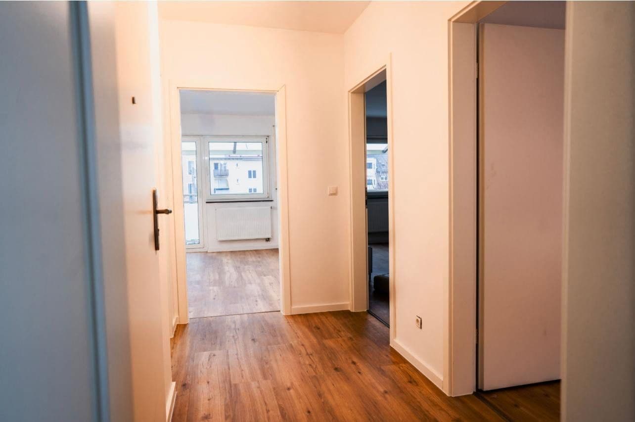 Predaj bytu 1-izbový 49 m², Bellenstraße 46, Mannheim, Bádensko-Wurttembersko Predaj bytu 1-izbový 49 m², Bellenstraße 46, Mannheim, Bádensko-Wurttembersko