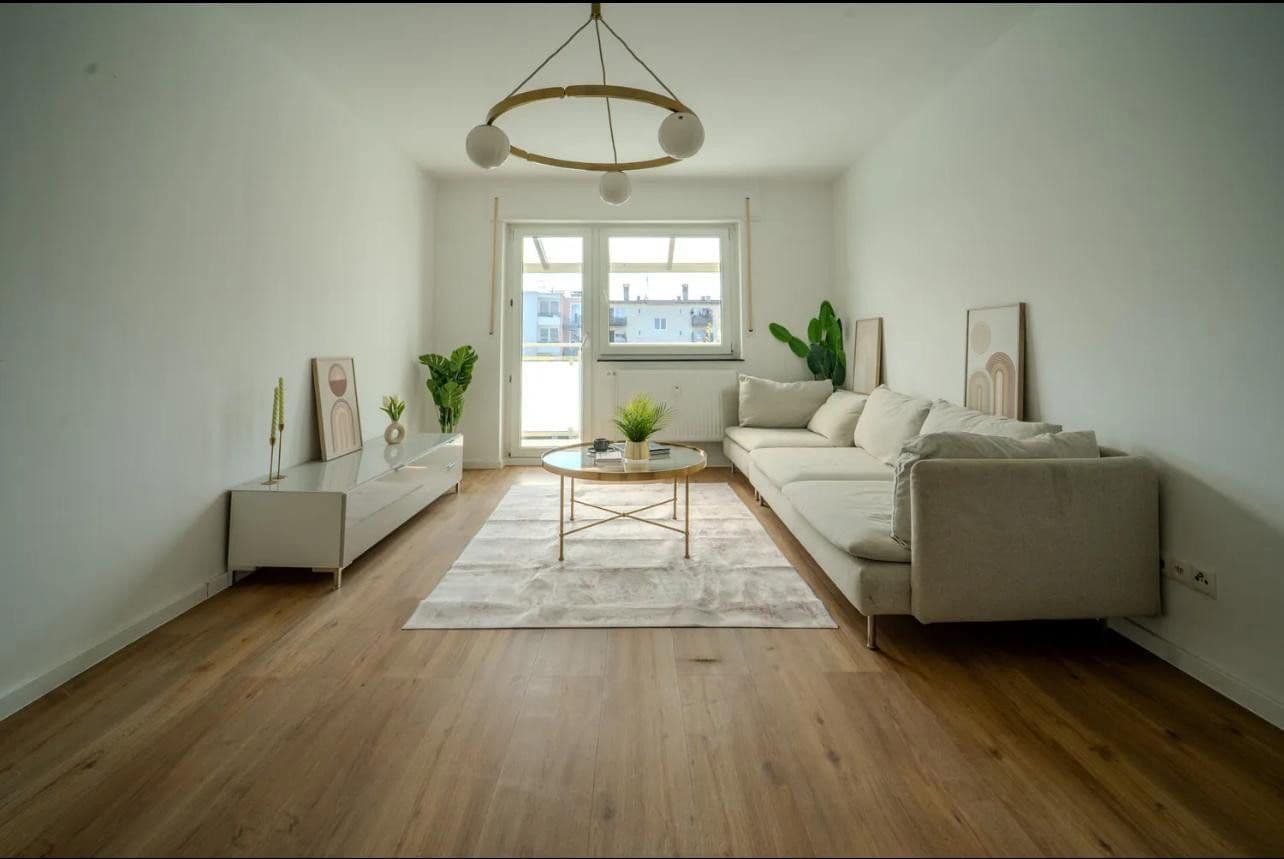 Predaj bytu 1-izbový 49 m², Bellenstraße 46, Mannheim, Bádensko-Wurttembersko Predaj bytu 1-izbový 49 m², Bellenstraße 46, Mannheim, Bádensko-Wurttembersko