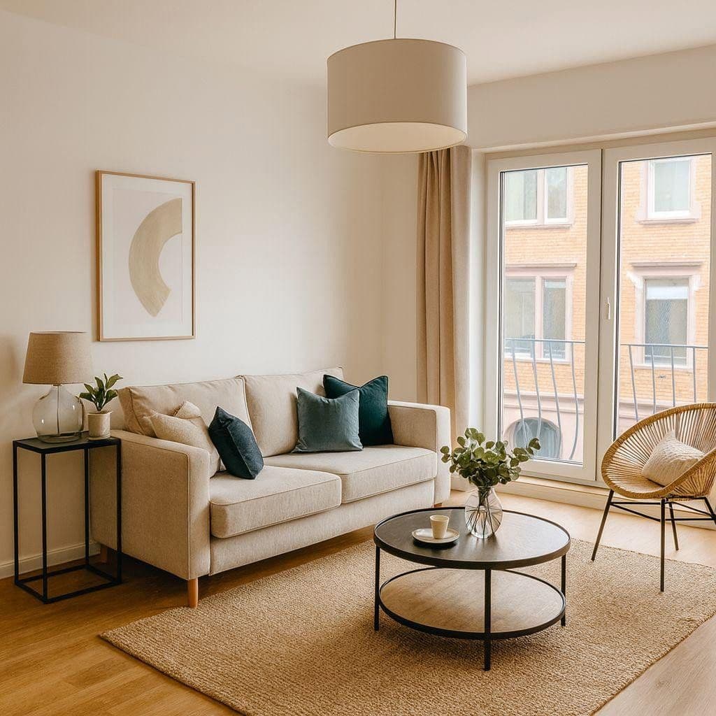Predaj bytu 1-izbový 49 m², Bellenstraße 46, Mannheim, Bádensko-Wurttembersko Predaj bytu 1-izbový 49 m², Bellenstraße 46, Mannheim, Bádensko-Wurttembersko