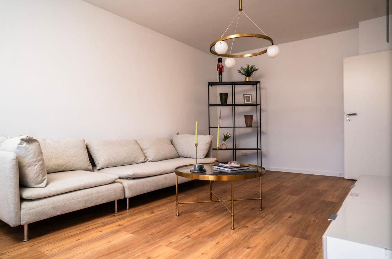 Predaj bytu 1-izbový 49 m², Bellenstraße 46, Mannheim, Bádensko-Wurttembersko Predaj bytu 1-izbový 49 m², Bellenstraße 46, Mannheim, Bádensko-Wurttembersko