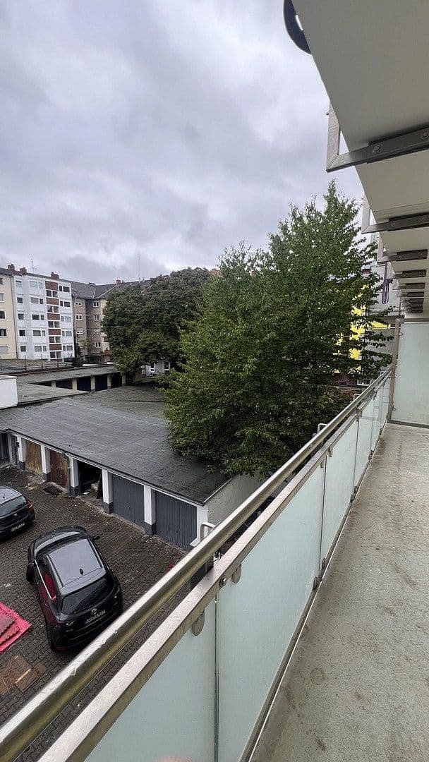 Predaj bytu 1-izbový 49 m², Bellenstraße 46, Mannheim, Bádensko-Wurttembersko Predaj bytu 1-izbový 49 m², Bellenstraße 46, Mannheim, Bádensko-Wurttembersko